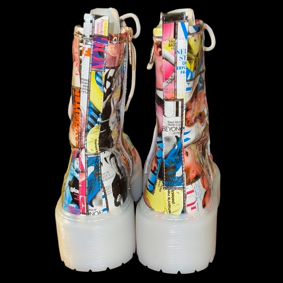 NWOT Cape Robbin Dreamer Boots - Picture 4 of 7